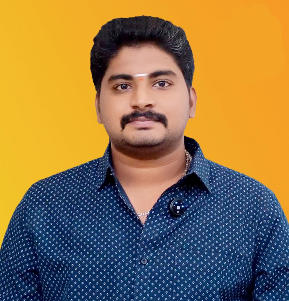 ashok reddy vastu